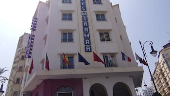 hotel miramar