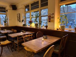 The Harrison,Camden>>Bloomsbury,3 star