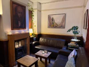The Harrison,Camden>>Bloomsbury,3 star