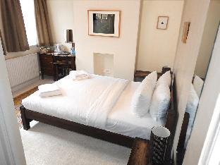 The Harrison,Camden>>Bloomsbury,3 star