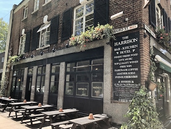 the harrison