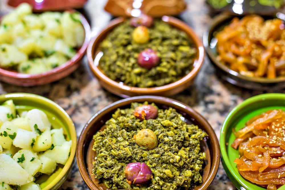 riad marjana suites and spa