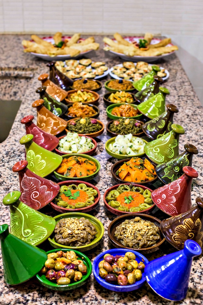 riad marjana suites and spa