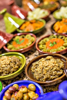 riad marjana suites and spa