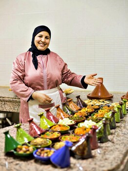 riad marjana suites and spa