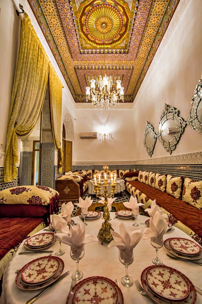riad marjana suites and spa