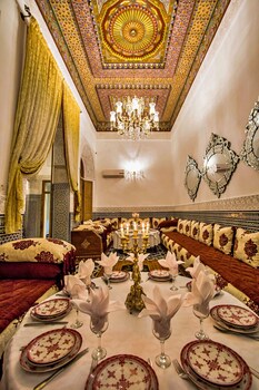 riad marjana suites and spa
