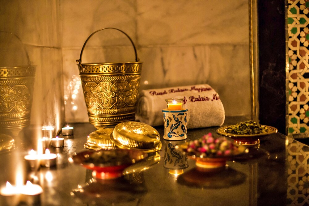 riad marjana suites and spa