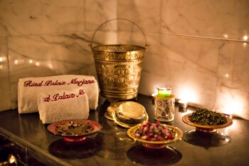 riad marjana suites and spa