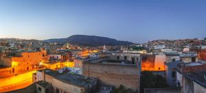 Riad Fes Maya,Fes>>Al Ismailia,4.5 star