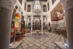 Riad Fes Maya,Fes>>Al Ismailia,4.5 star