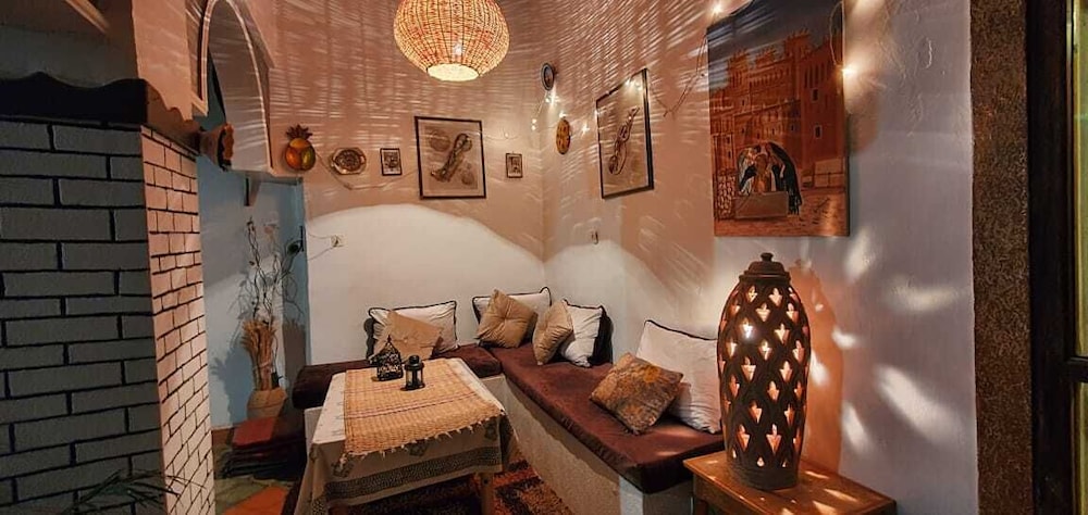 auberge miguirne chez ali