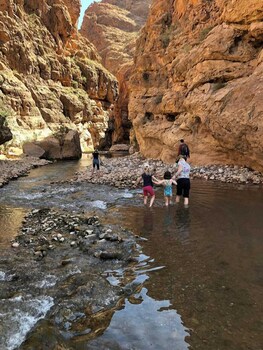 auberge miguirne chez ali