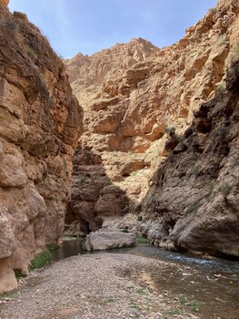 auberge miguirne chez ali