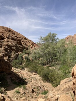 auberge miguirne chez ali