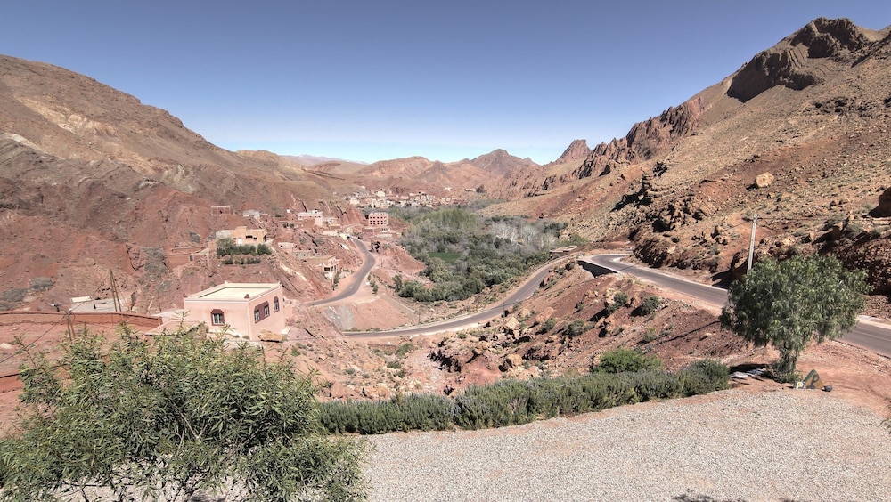 auberge miguirne chez ali