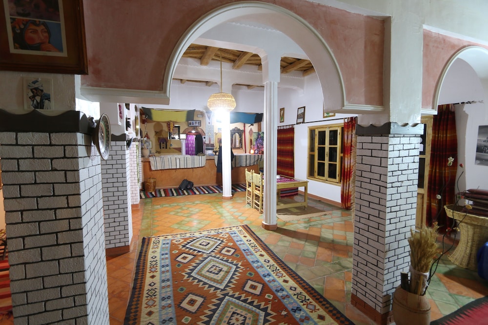 auberge miguirne chez ali