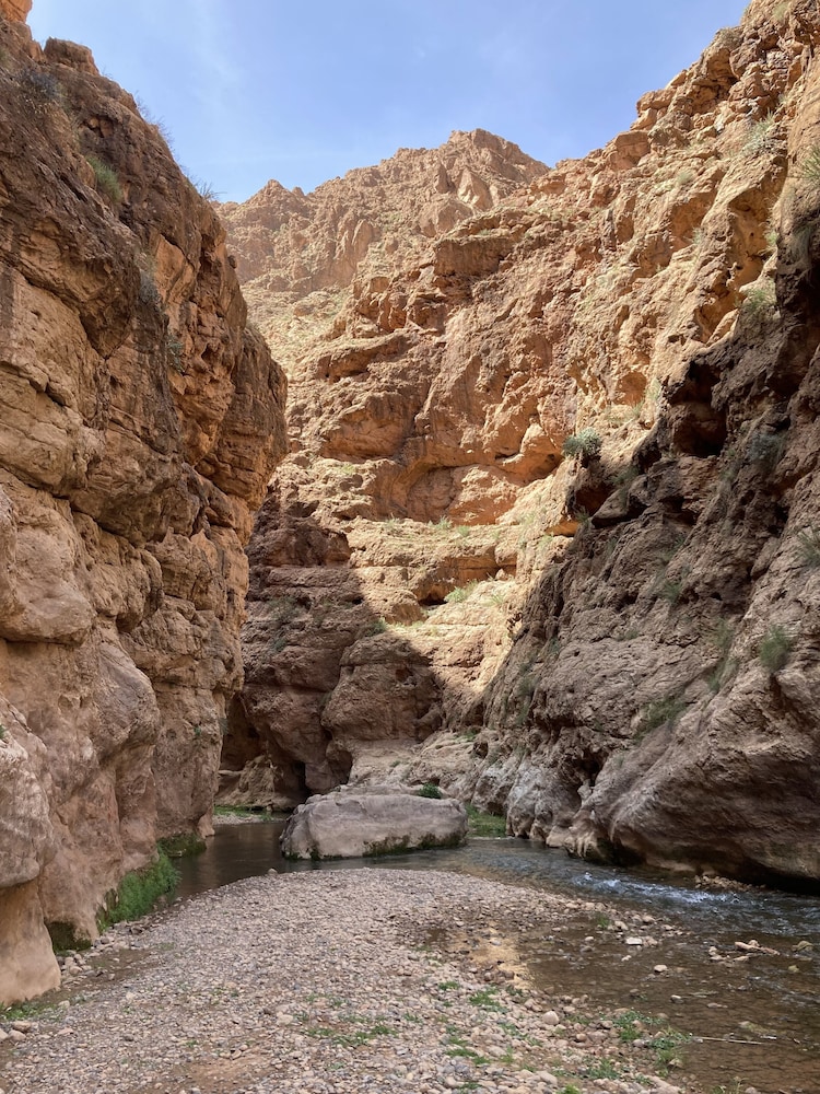 auberge miguirne chez ali