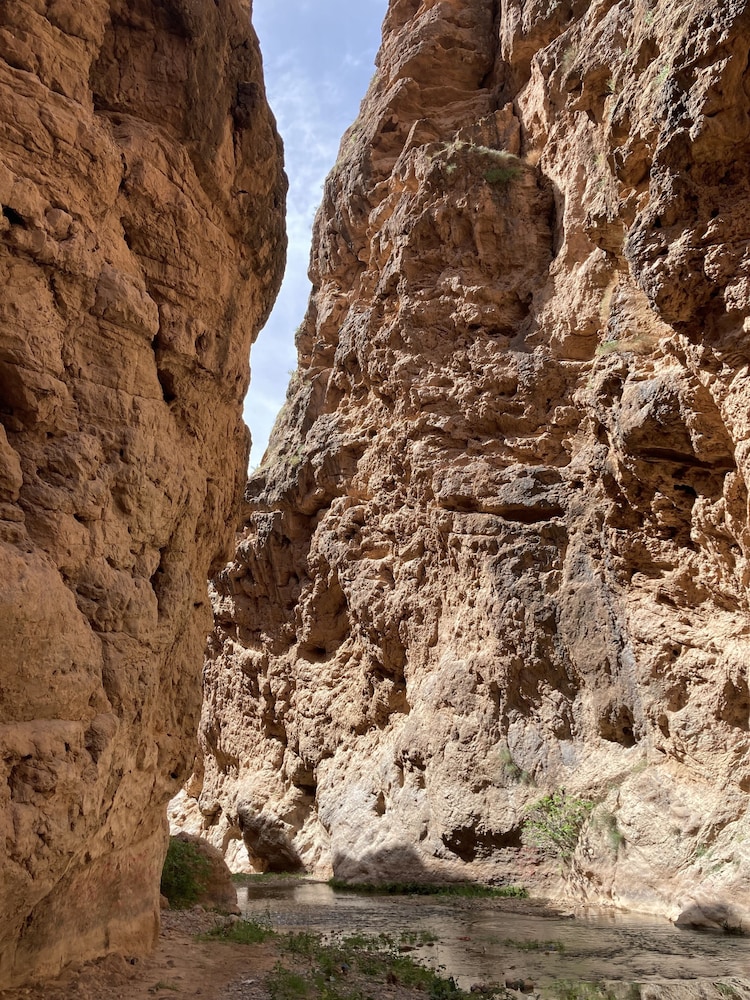 auberge miguirne chez ali