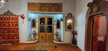 auberge miguirne chez ali