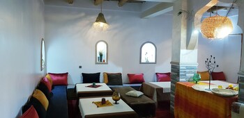 auberge miguirne chez ali