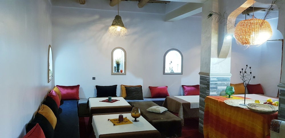 auberge miguirne chez ali