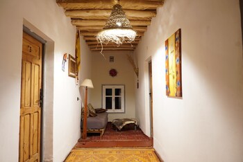 auberge miguirne chez ali