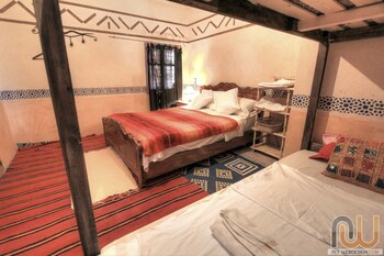 auberge miguirne chez ali