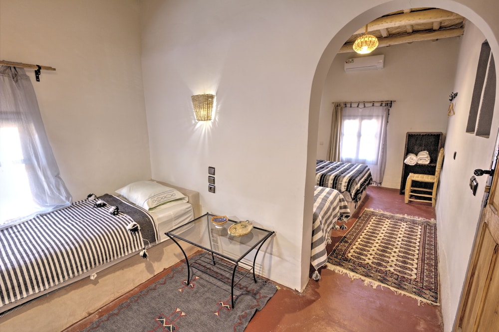 auberge miguirne chez ali