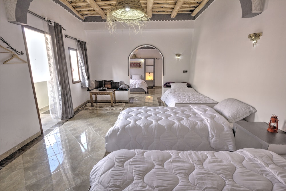 auberge miguirne chez ali