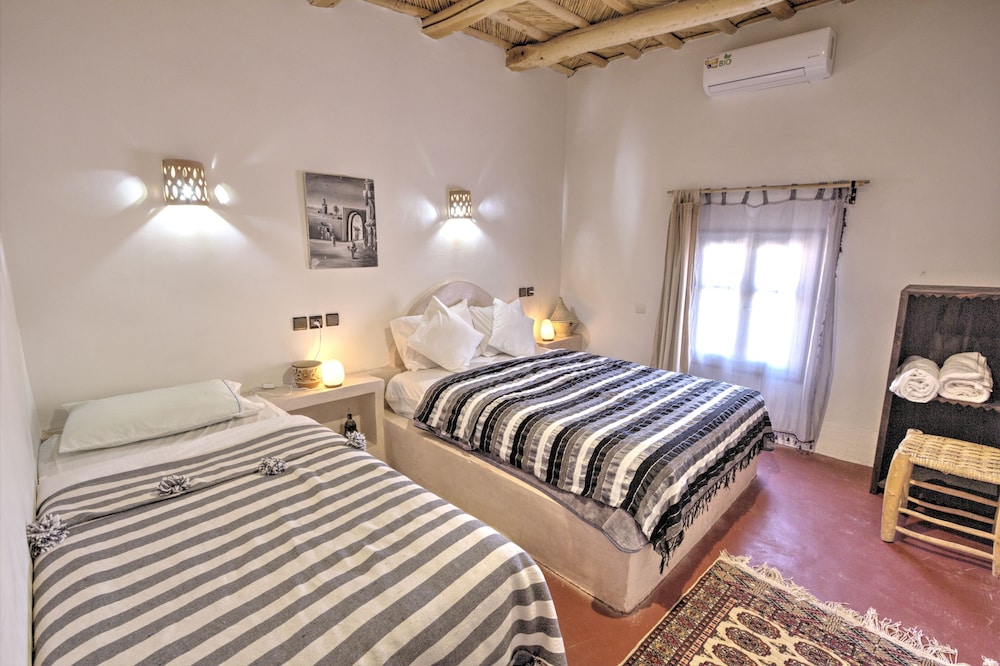 auberge miguirne chez ali