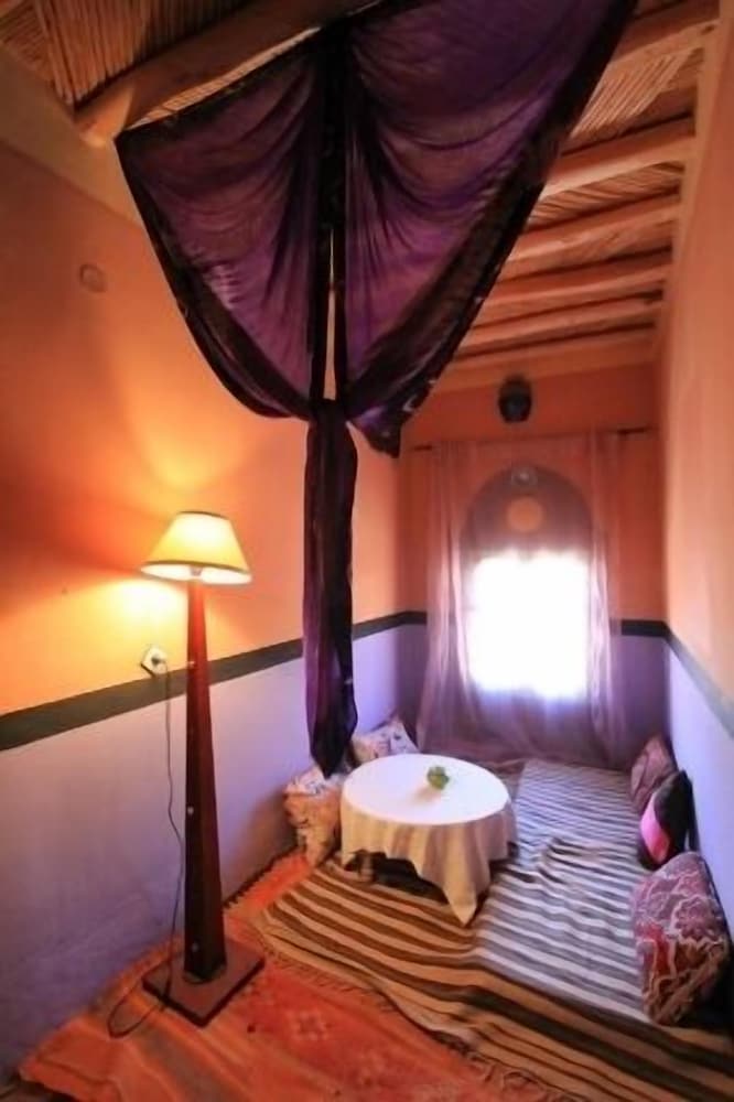 auberge miguirne chez ali