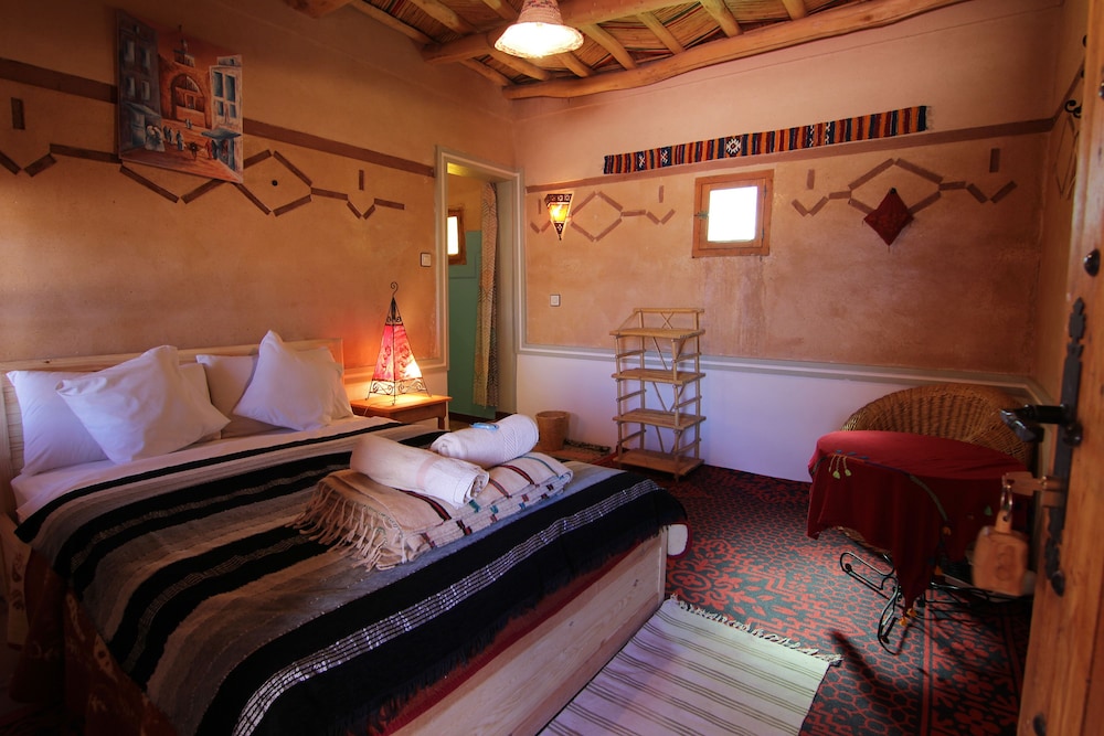 auberge miguirne chez ali