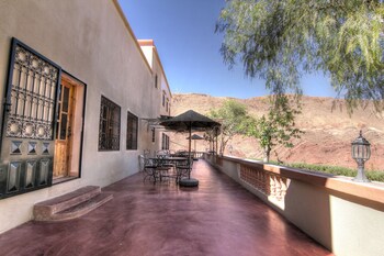 auberge miguirne chez ali