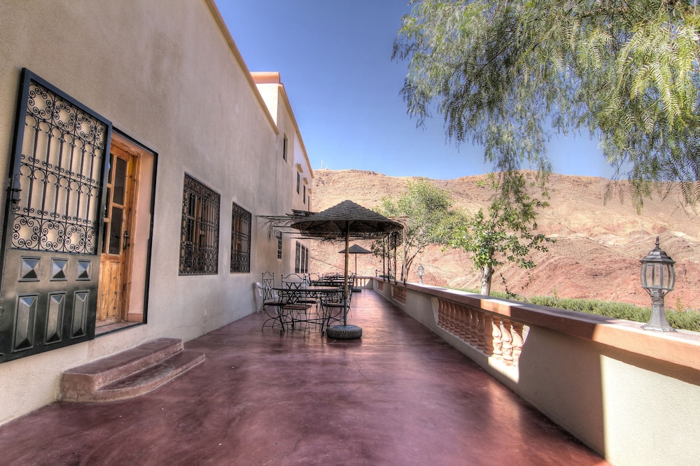 auberge miguirne chez ali