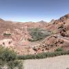 Auberge Miguirne Chez Ali,Boumalne Dades>>Ait Sedrate Jbel El Soufla,3 star