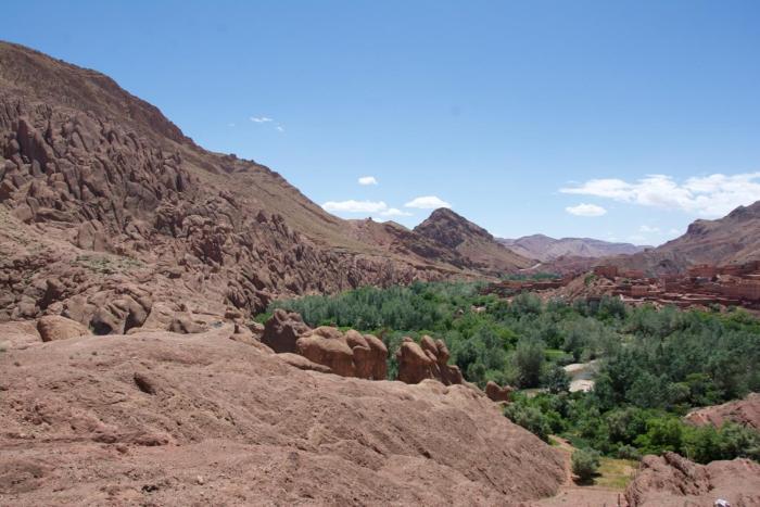 ait sedrate jbel el soufla