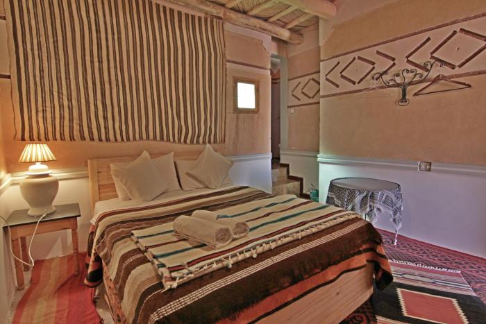 auberge miguirne chez ali