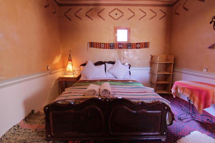 auberge miguirne chez ali