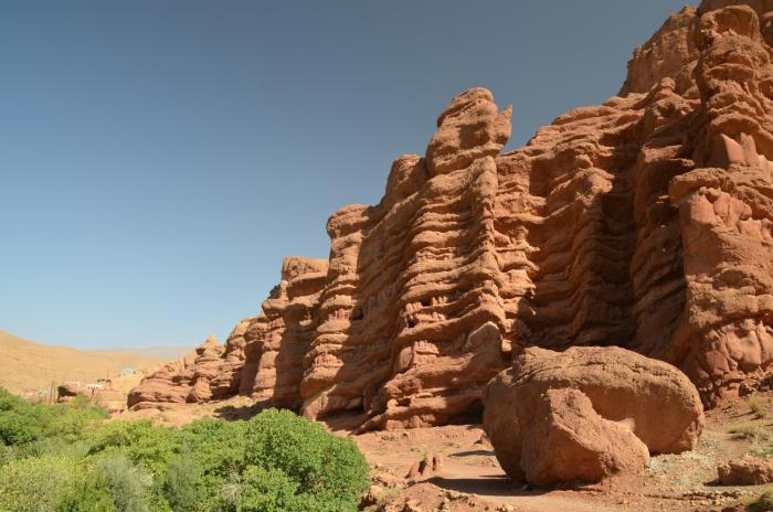 auberge miguirne chez ali