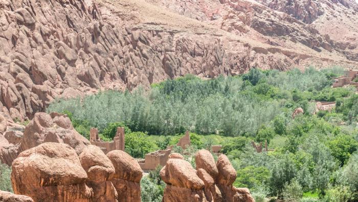 auberge miguirne chez ali