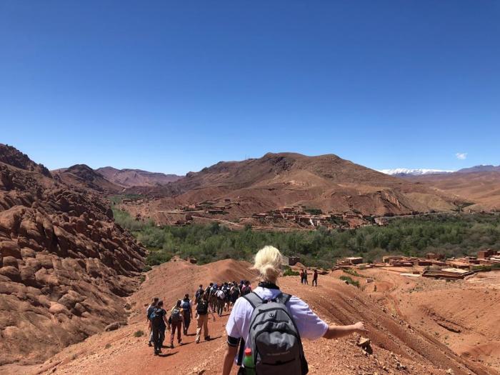 auberge miguirne chez ali