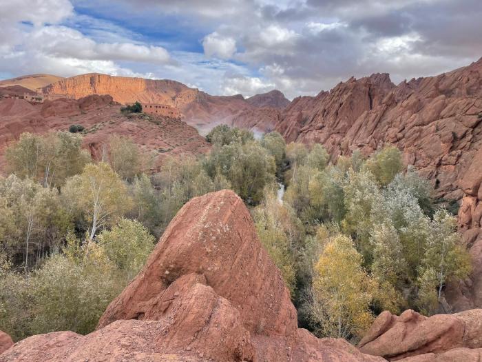 auberge miguirne chez ali