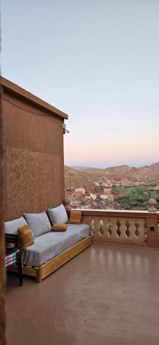 auberge miguirne chez ali