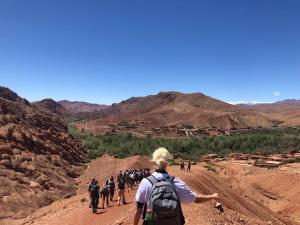 auberge miguirne chez ali