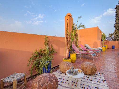 marrakech