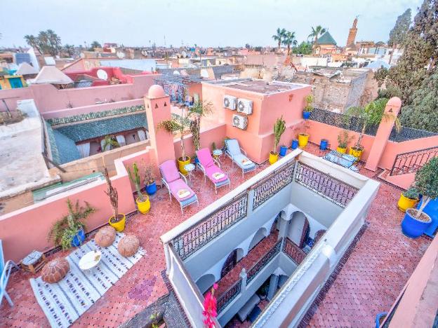 marrakech