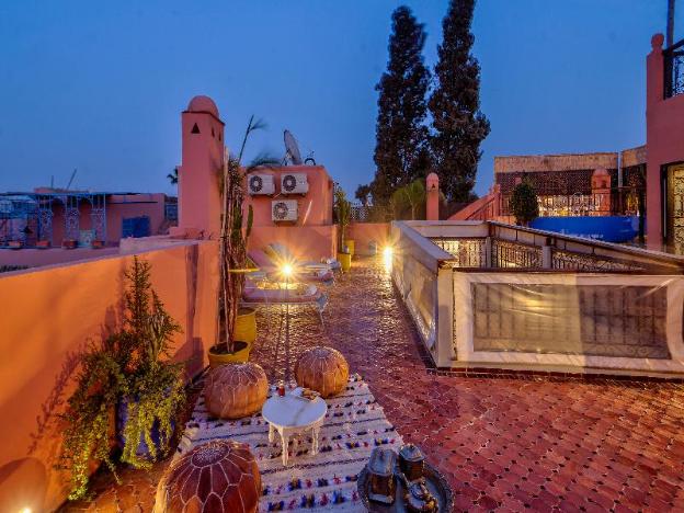 marrakech
