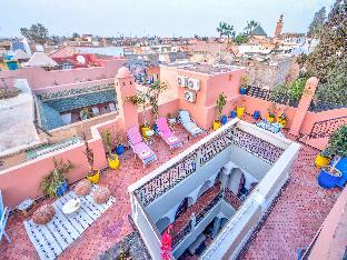 marrakech