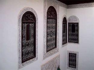 riad tizwa fes